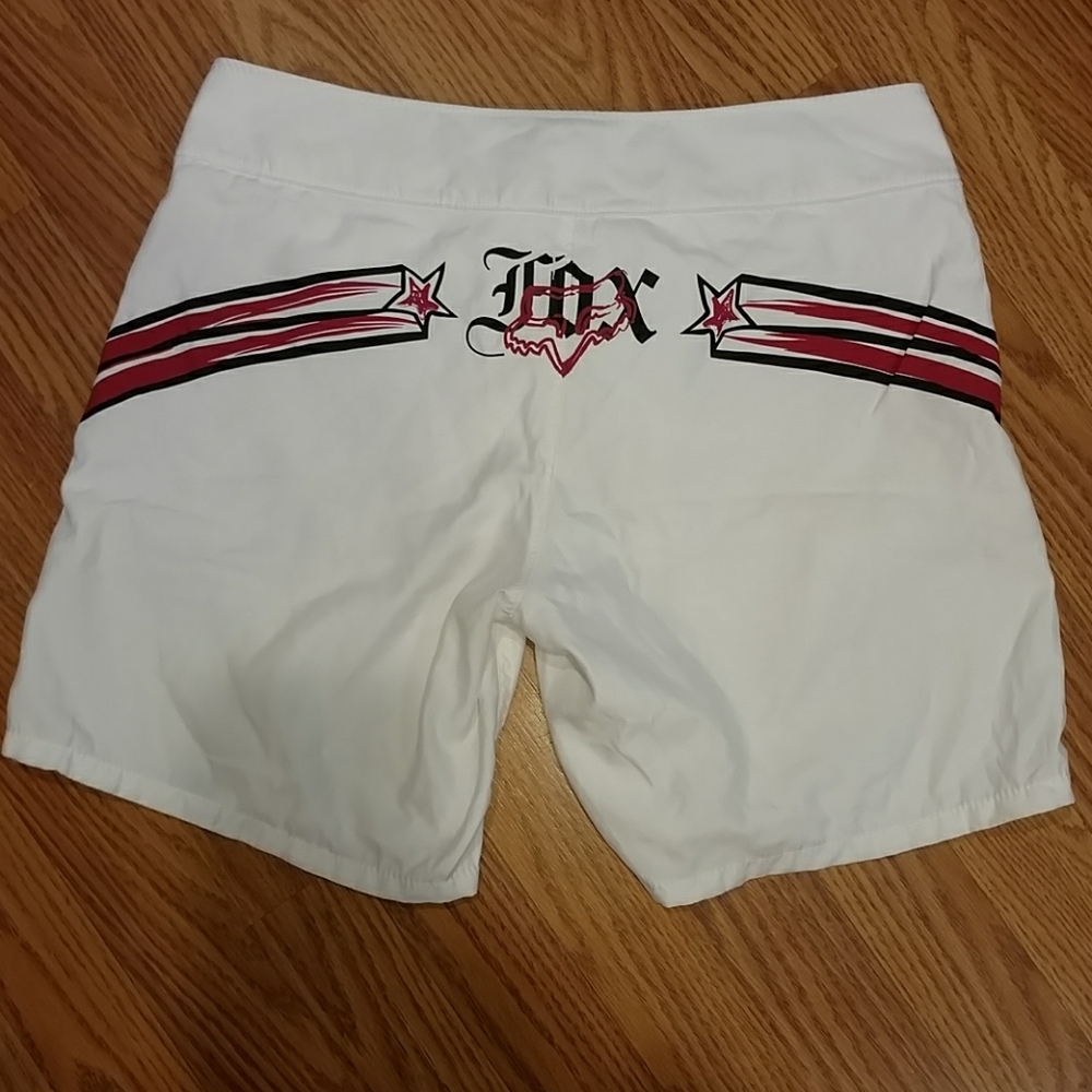 Fox shorts - Picture 3 of 3